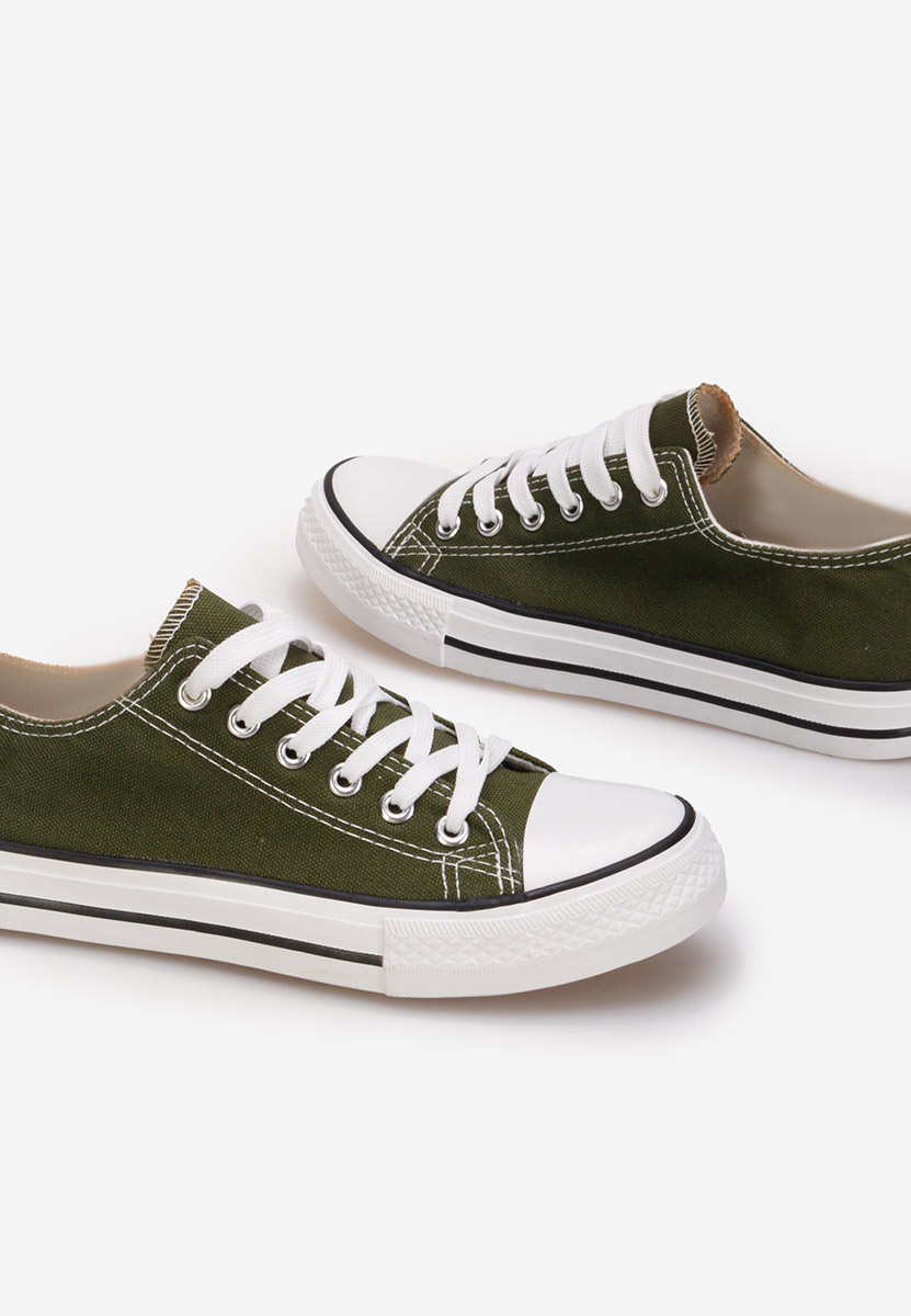 Scarpe da ginnastica donna Cavala V2 Verdi