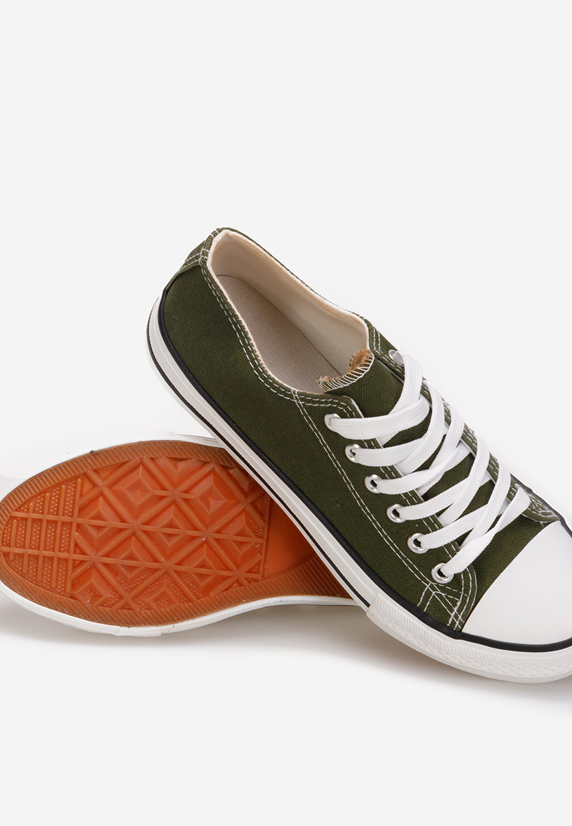 Scarpe da ginnastica donna Cavala V2 Verdi