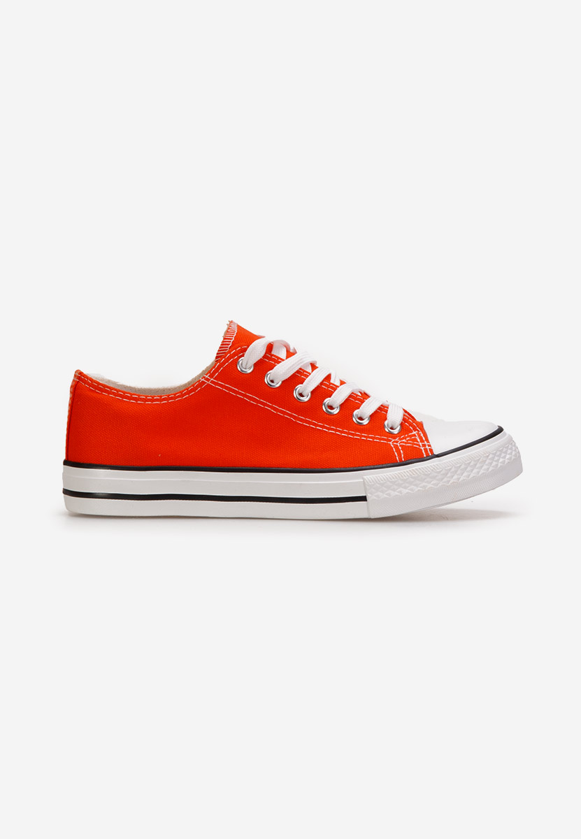 Scarpe da ginnastica donna Cavala Arancioni