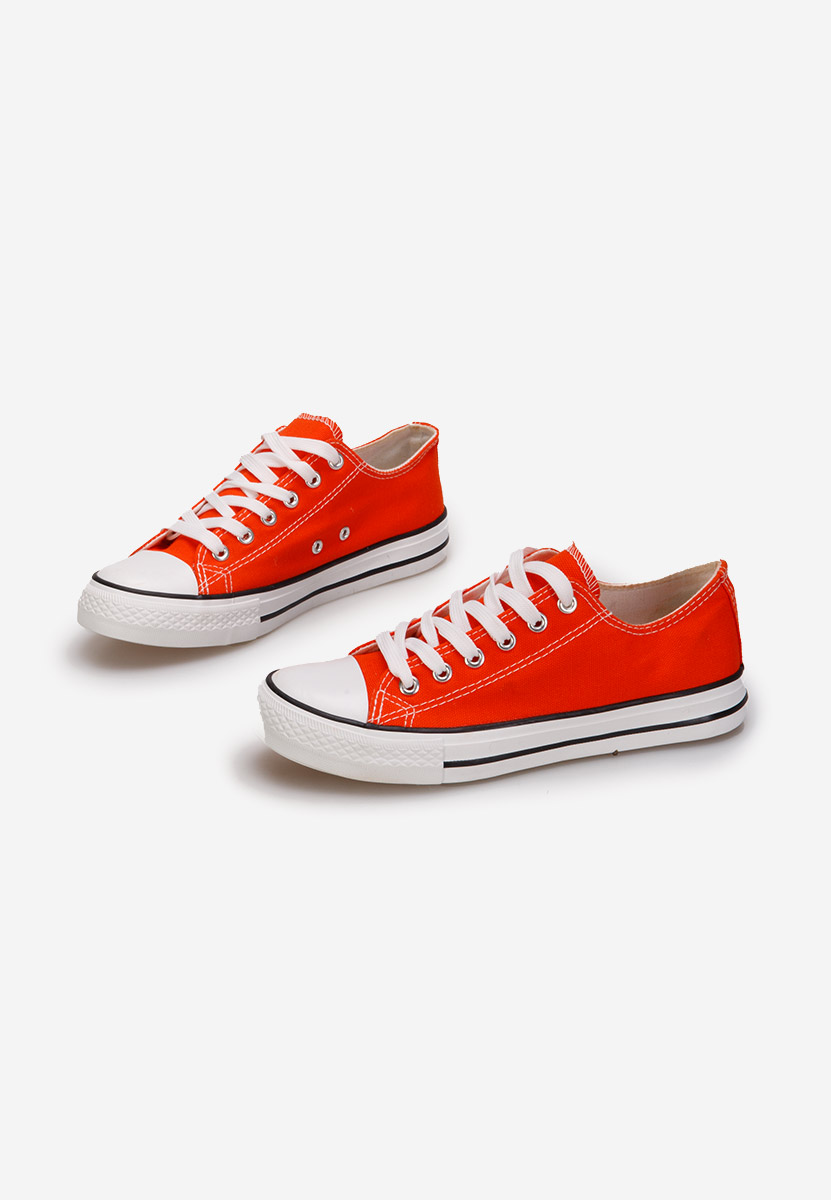 Scarpe da ginnastica donna Cavala Arancioni