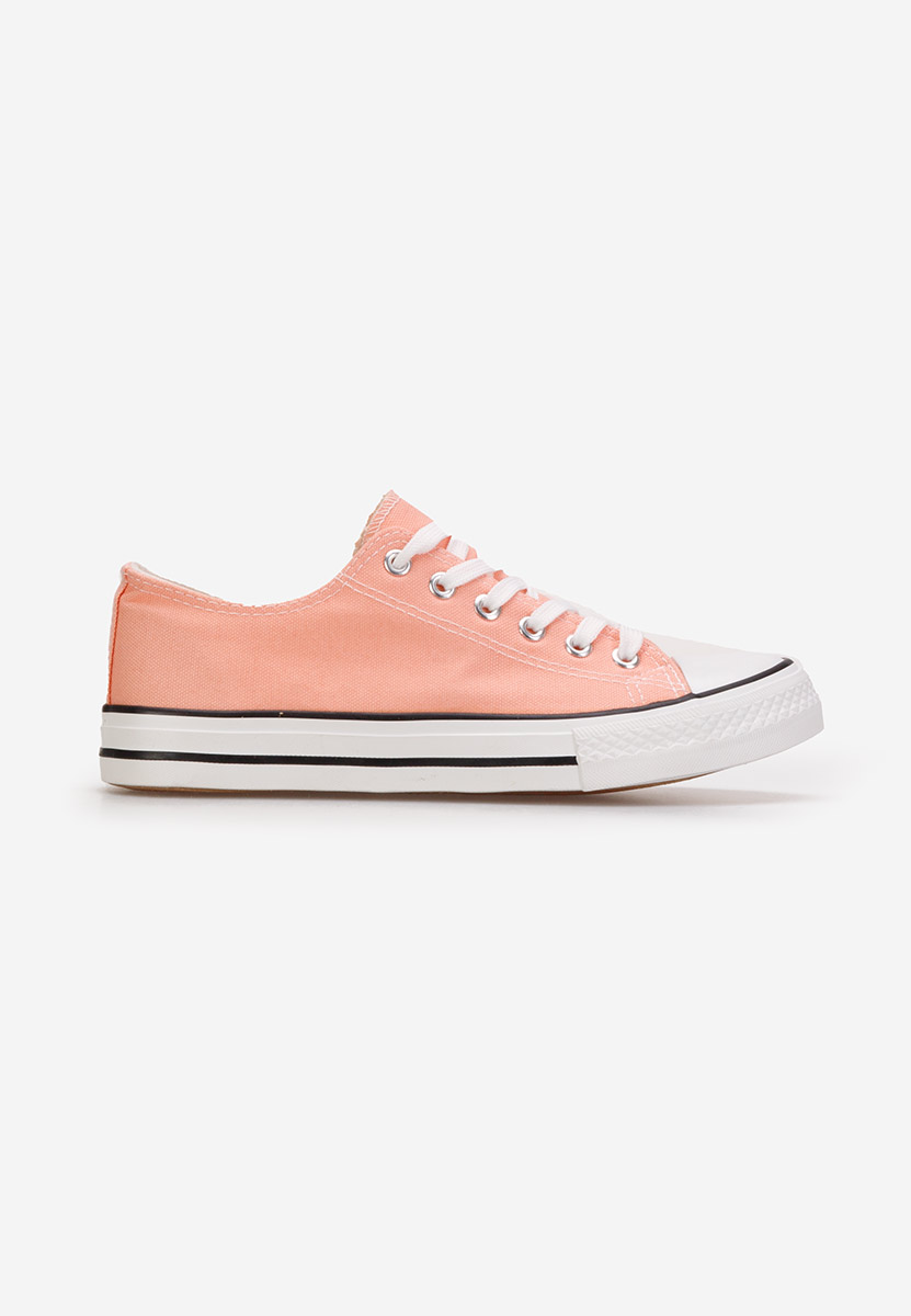 Scarpe da ginnastica donna Cavala Rosa