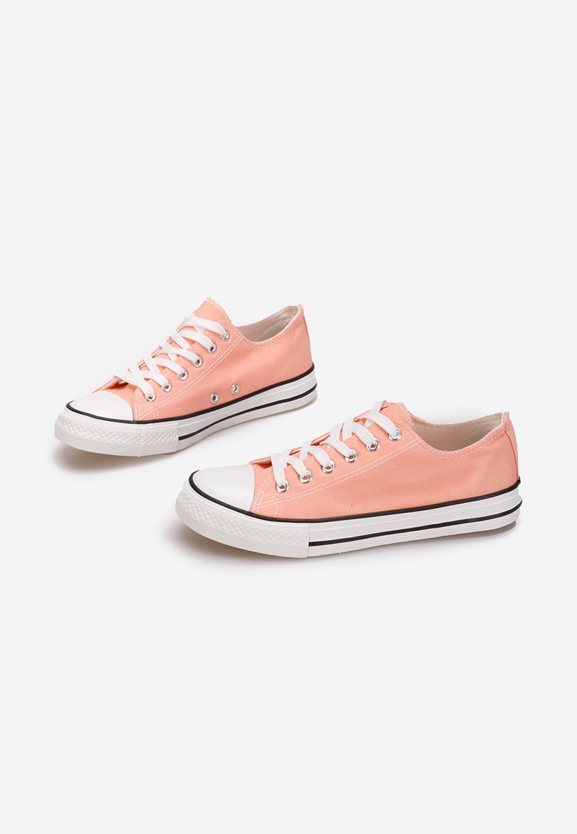 Scarpe da ginnastica donna Cavala Rosa