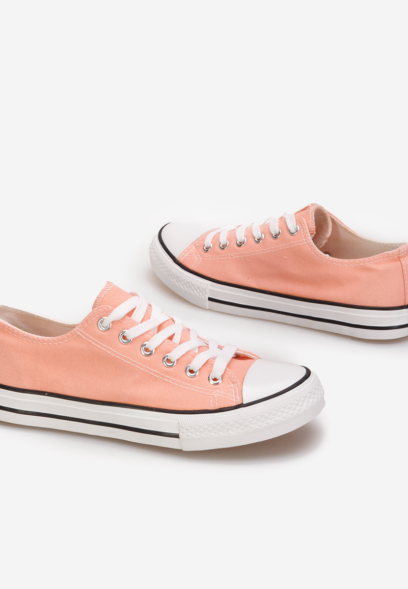 Scarpe da ginnastica donna Cavala Rosa