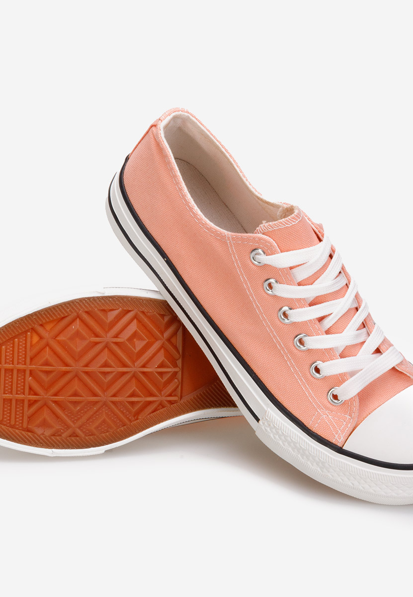 Scarpe da ginnastica donna Cavala Rosa