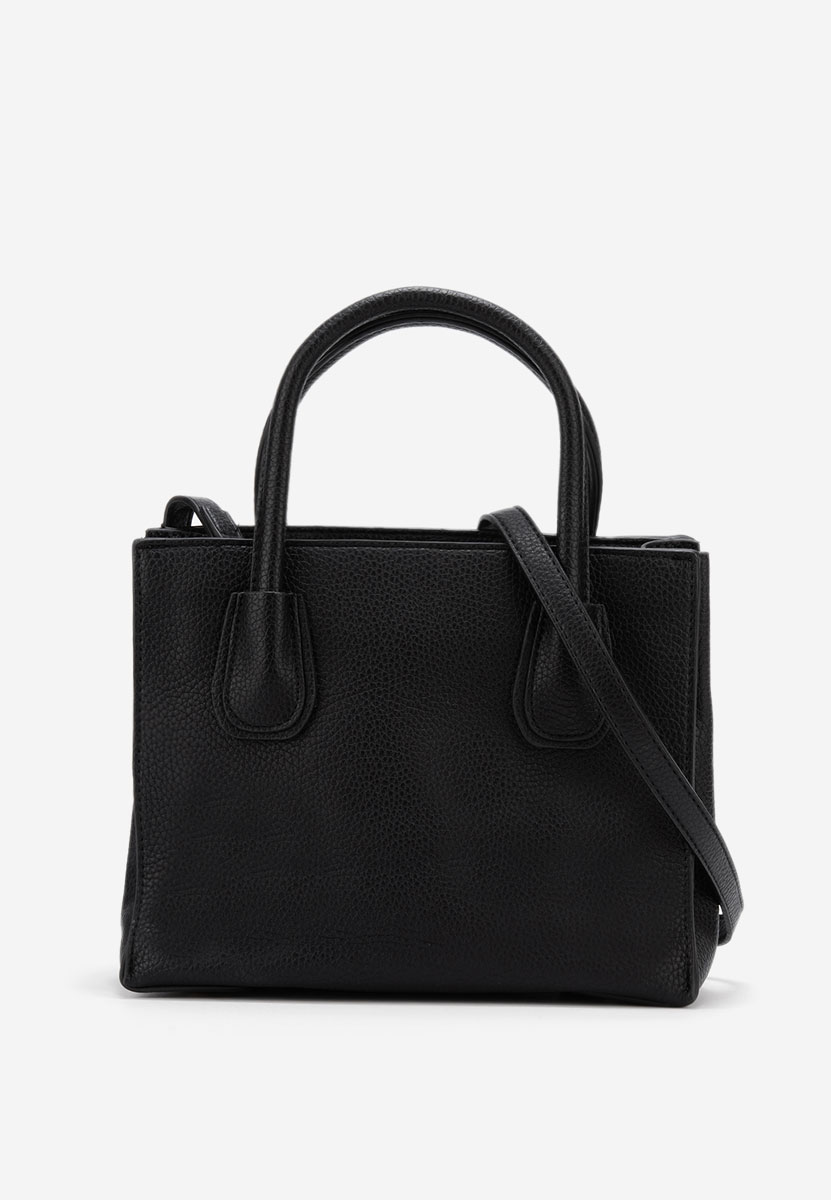 Borsa da ufficio Rosena nera