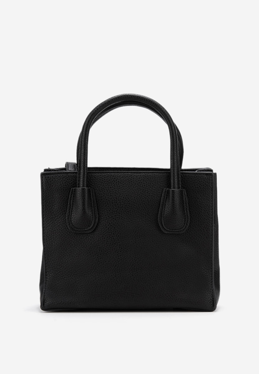 Borsa da ufficio Rosena nera