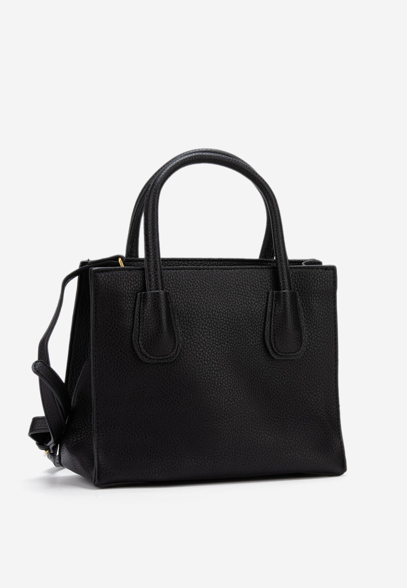 Borsa da ufficio Rosena nera