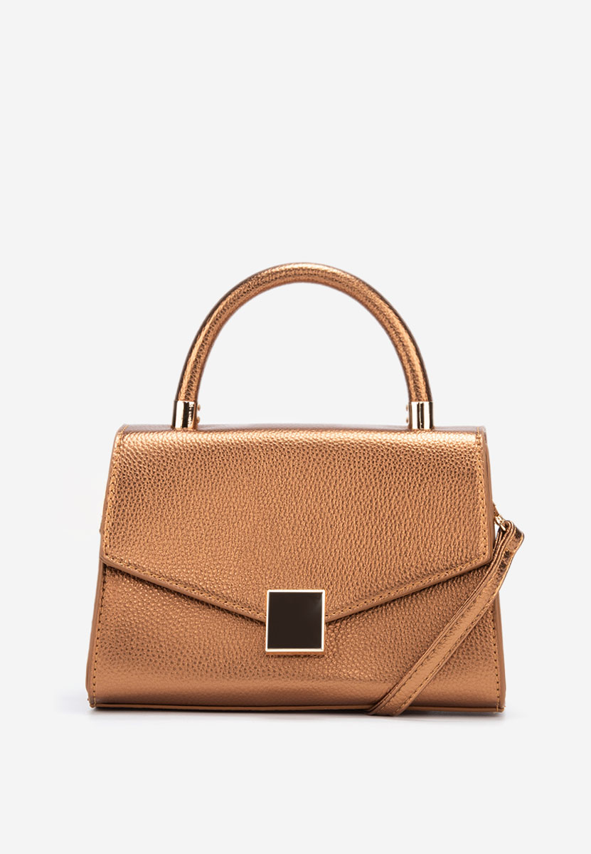 Borsa a mano Genteel antracite