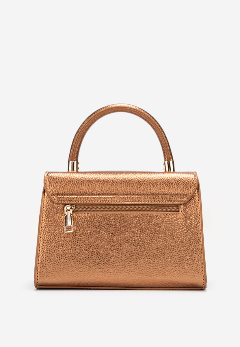 Borsa a mano Genteel antracite