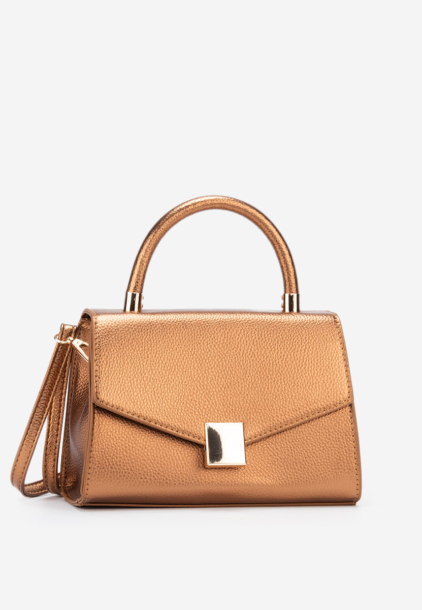 Borsa a mano Genteel antracite