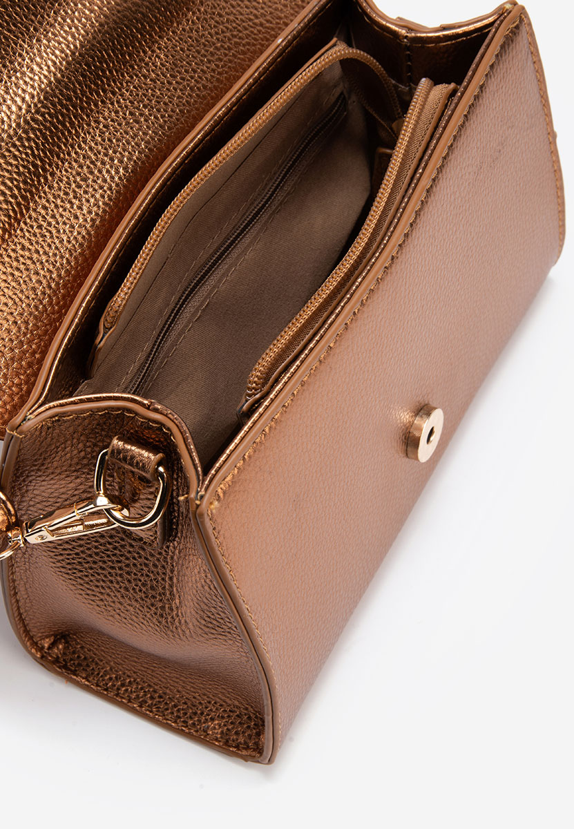Borsa a mano Genteel antracite