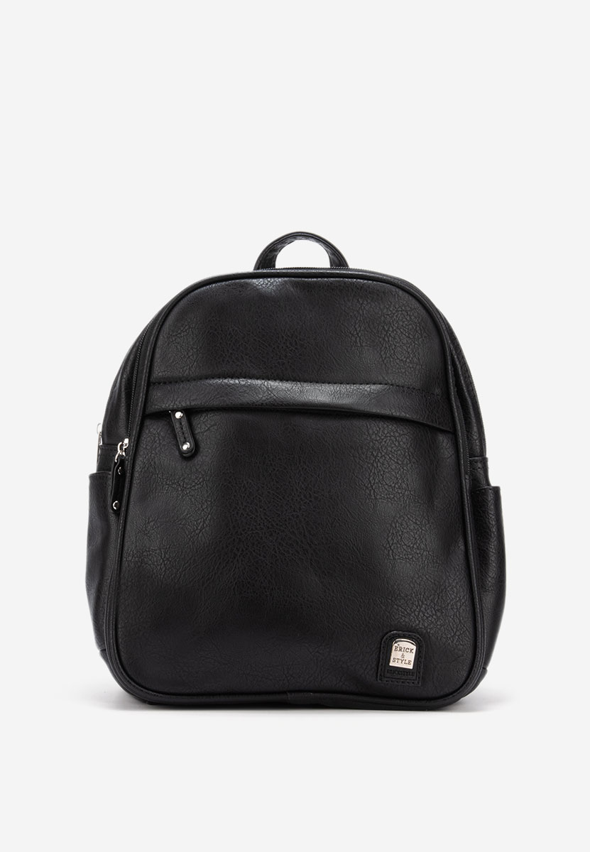Zaino da donna Synergy V4 nero