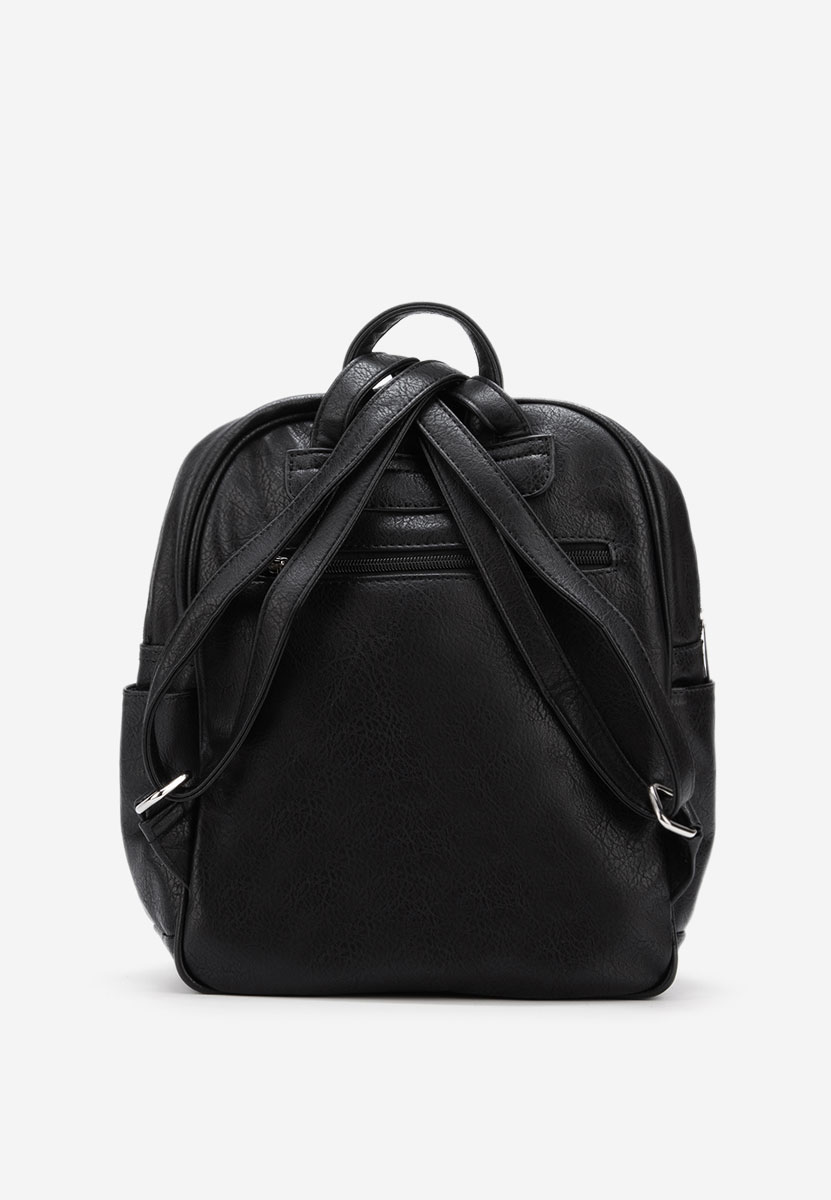 Zaino da donna Synergy V4 nero