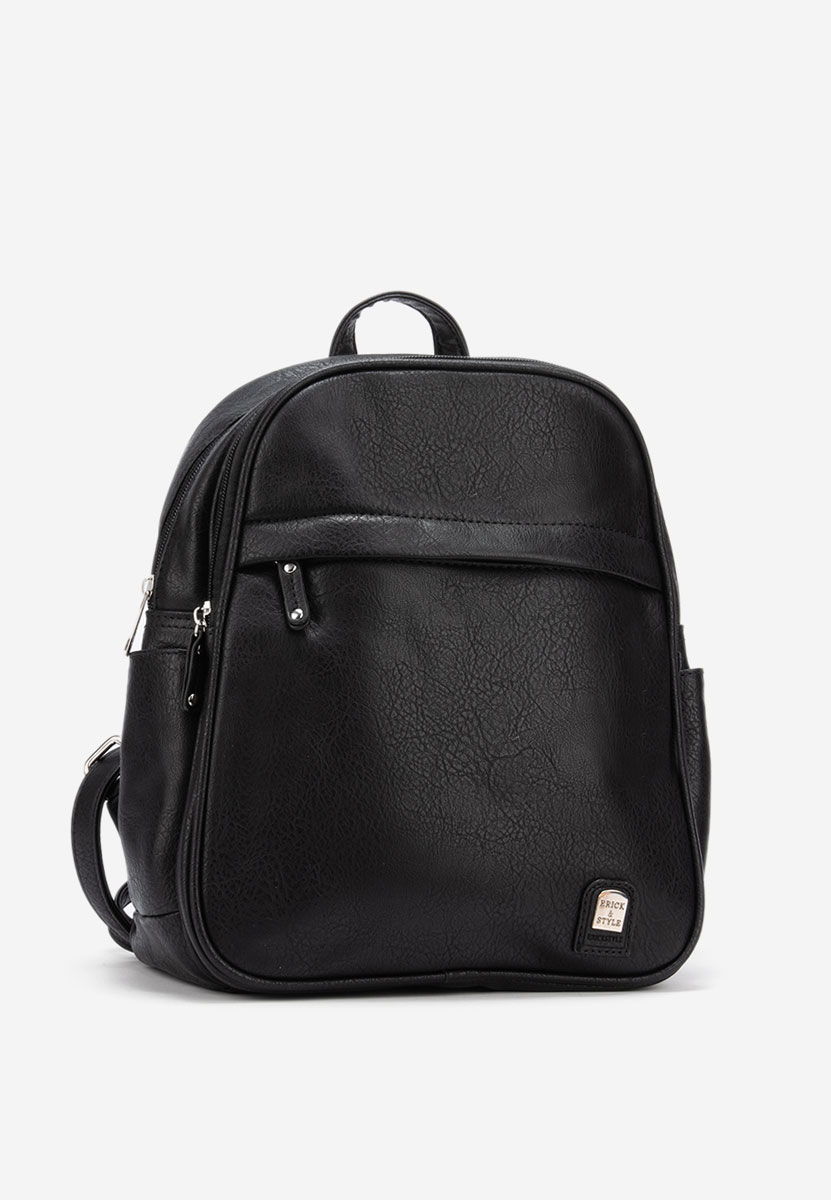 Zaino da donna Synergy V4 nero