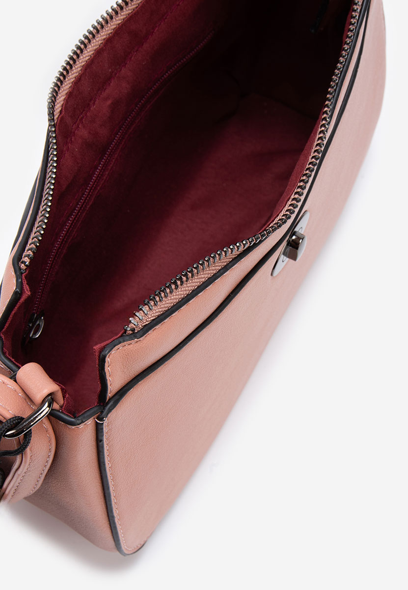 Borsa a mano Marueta rosa