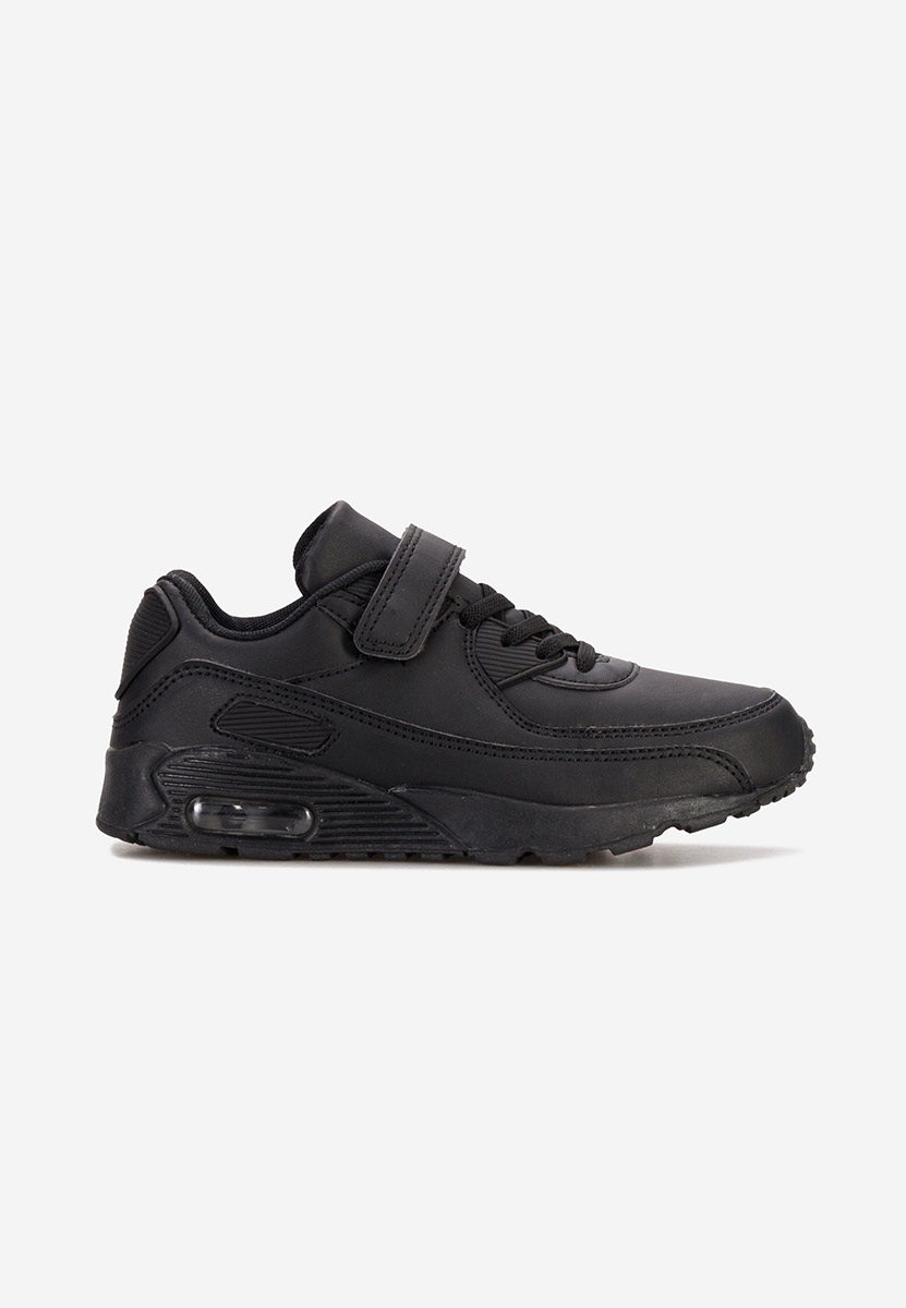 Sneakers bambini Grover nero