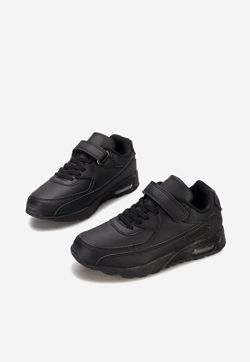 Sneakers bambini Grover nero