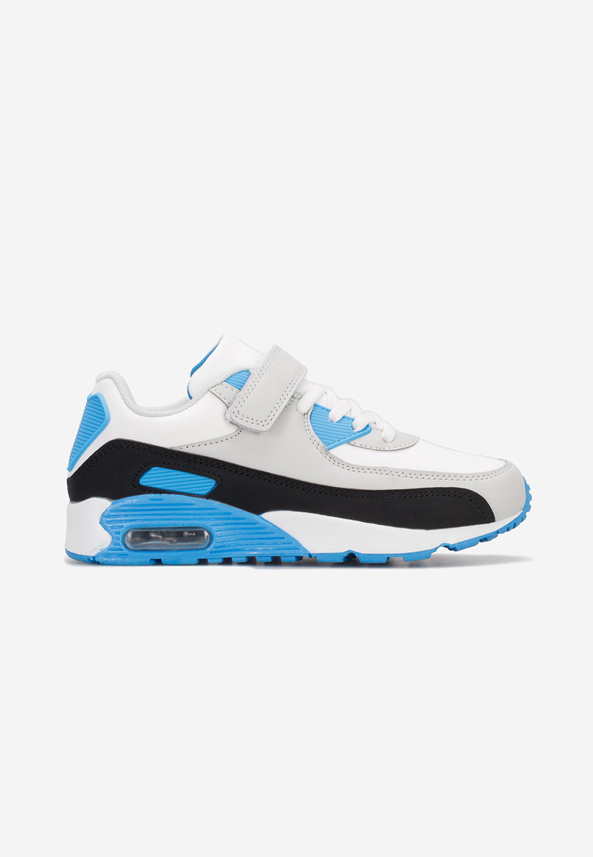 Sneakers bambini Grover blu