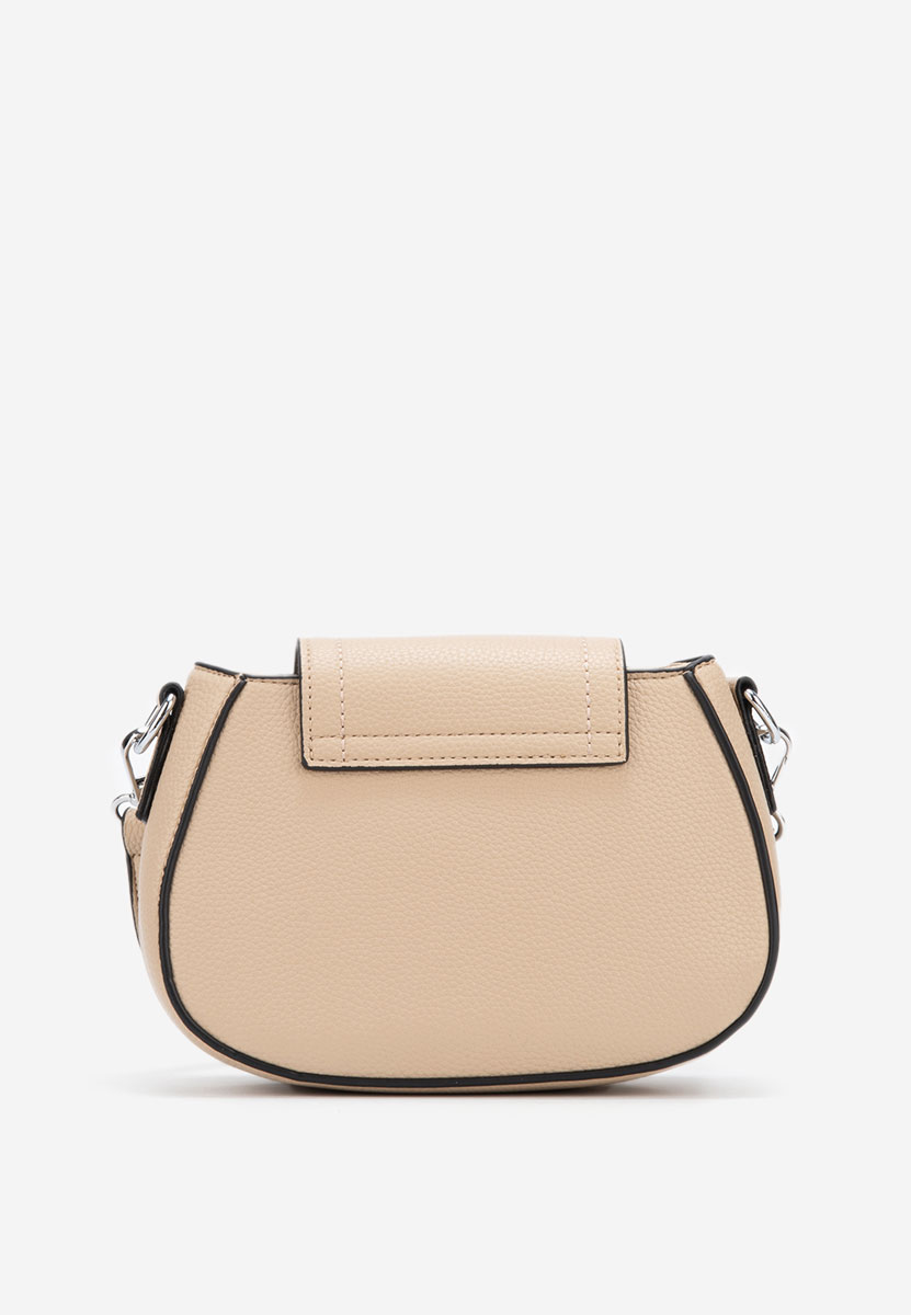 Borsa a mano Laera V4 cachi