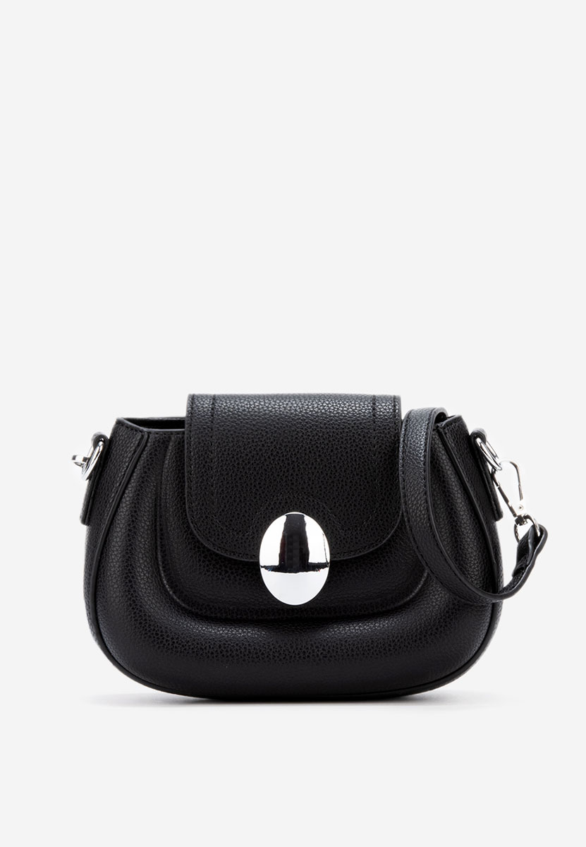 Borsa a mano Laera V4 nera