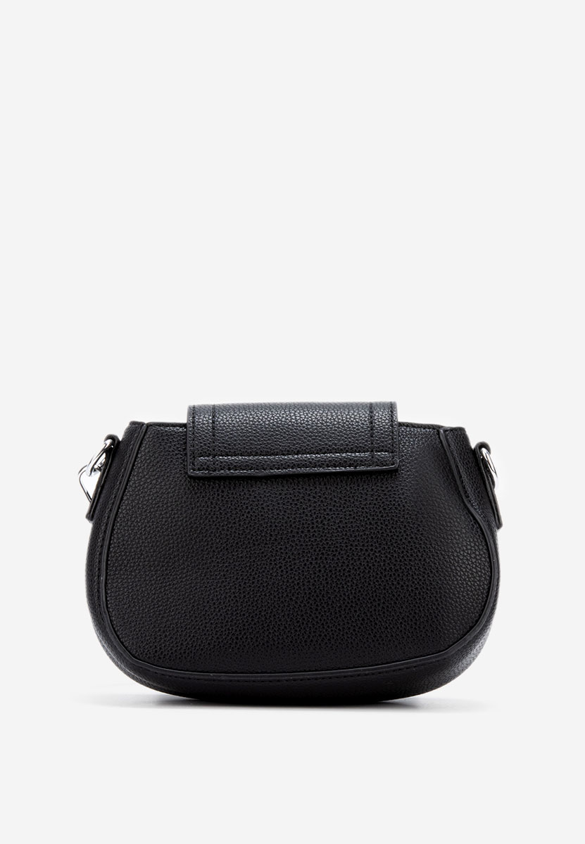 Borsa a mano Laera V4 nera
