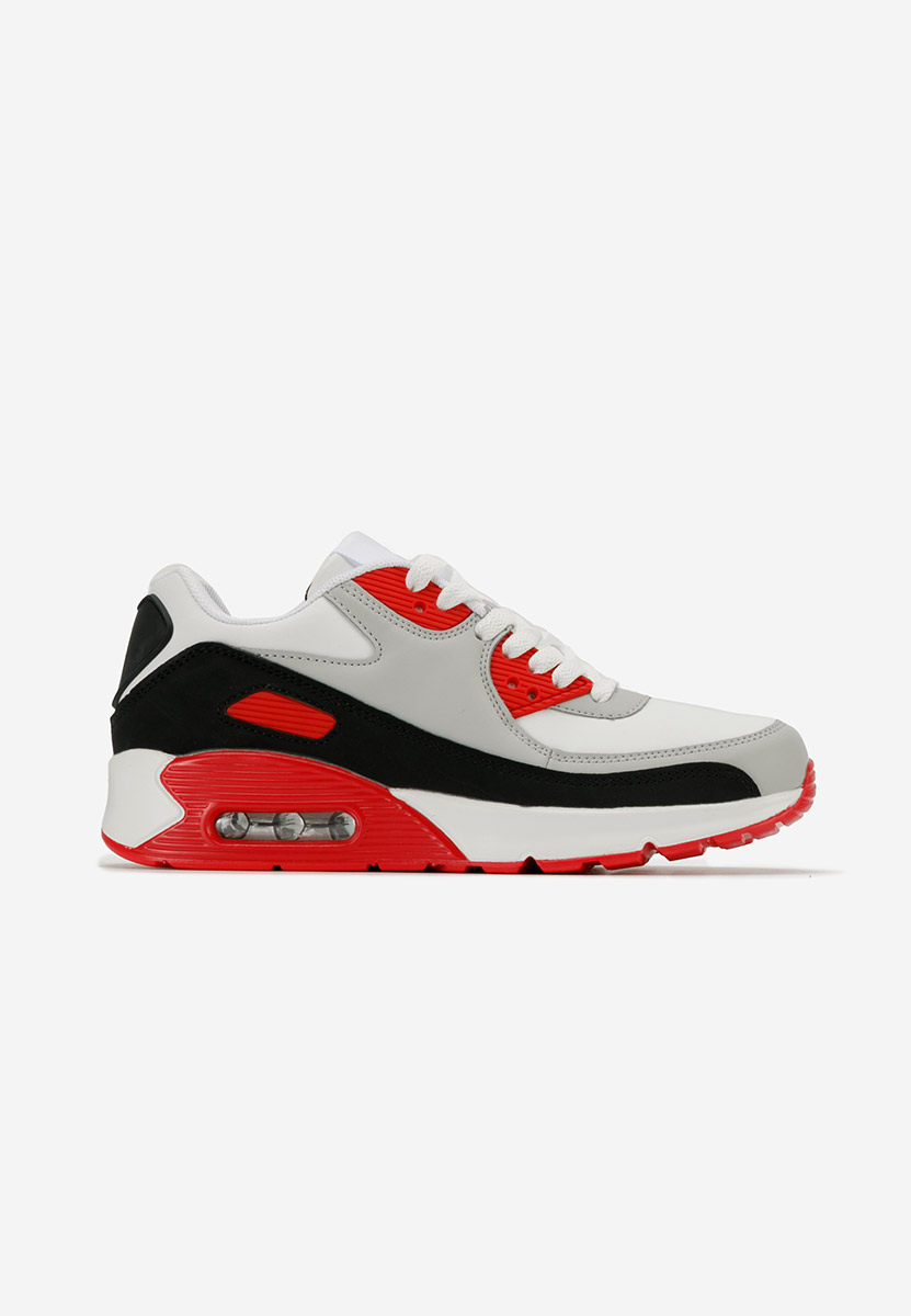 Sneakers donna Marika bianchi