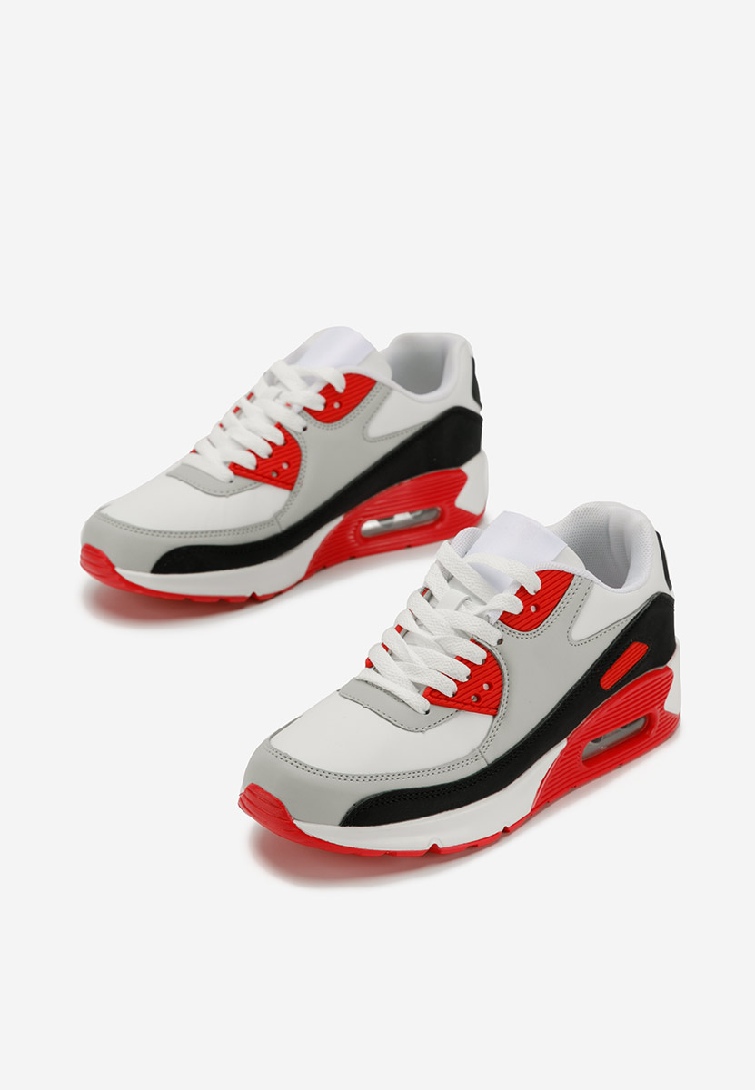 Sneakers donna Marika bianchi