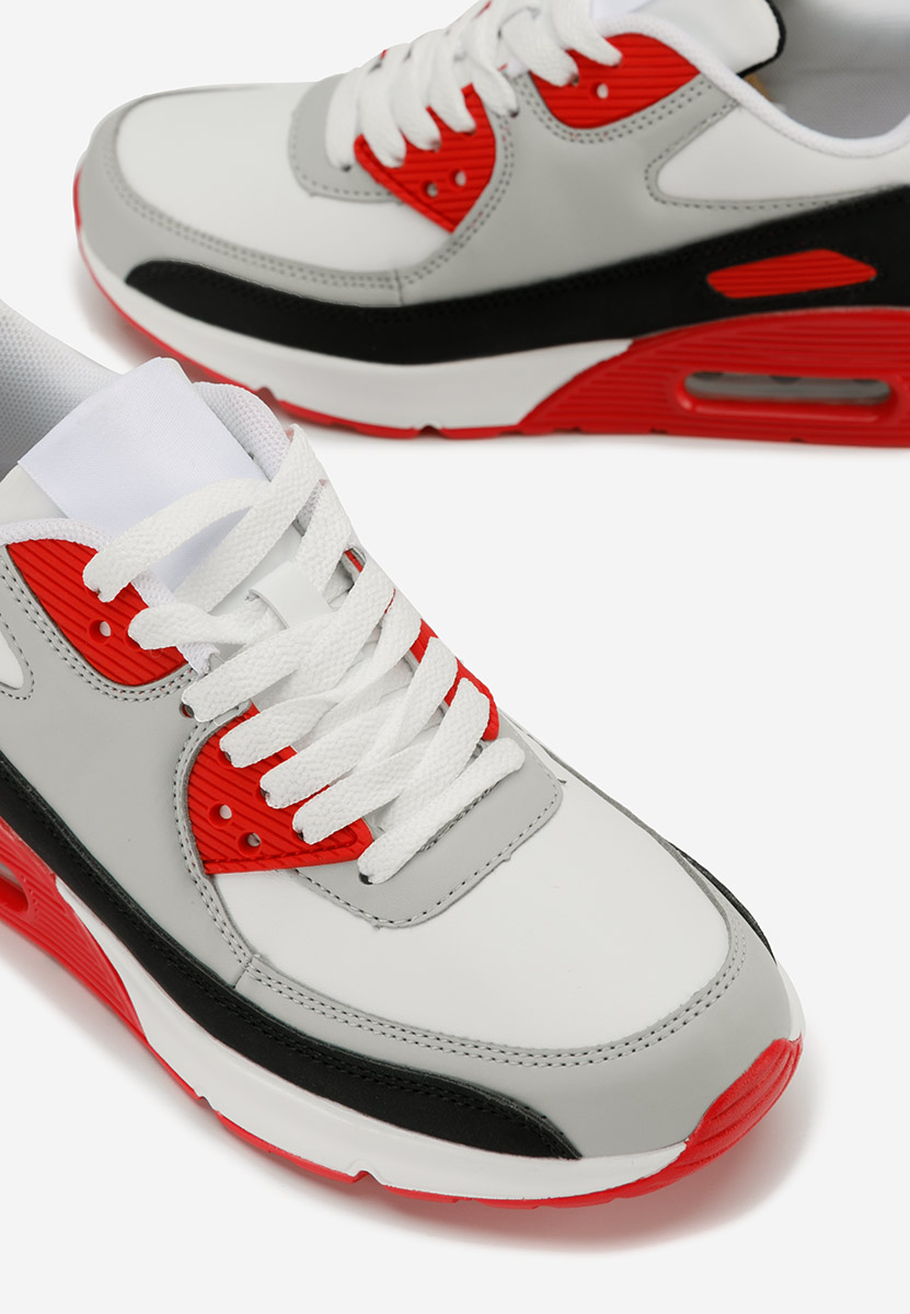 Sneakers donna Marika bianchi