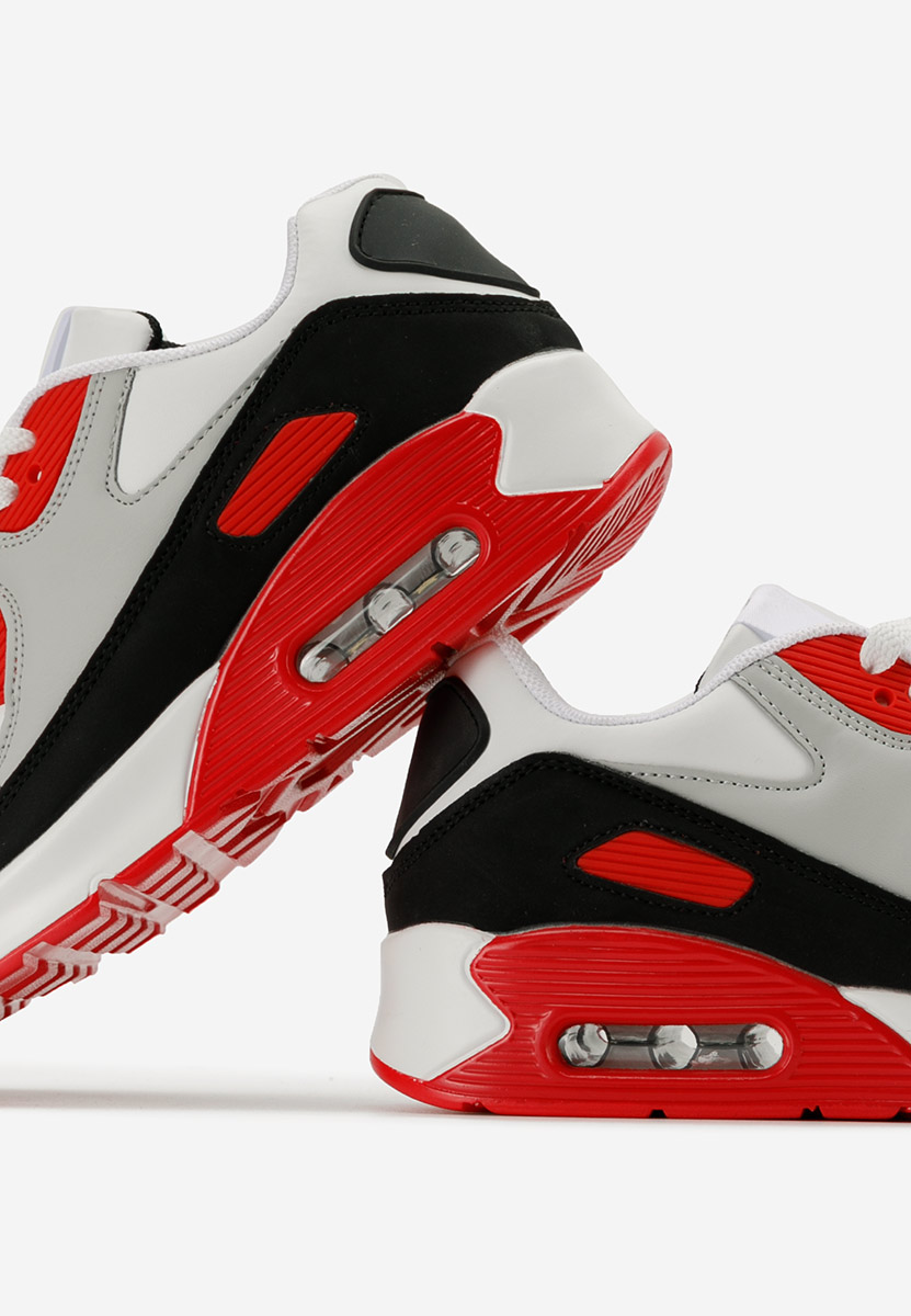 Sneakers donna Marika bianchi