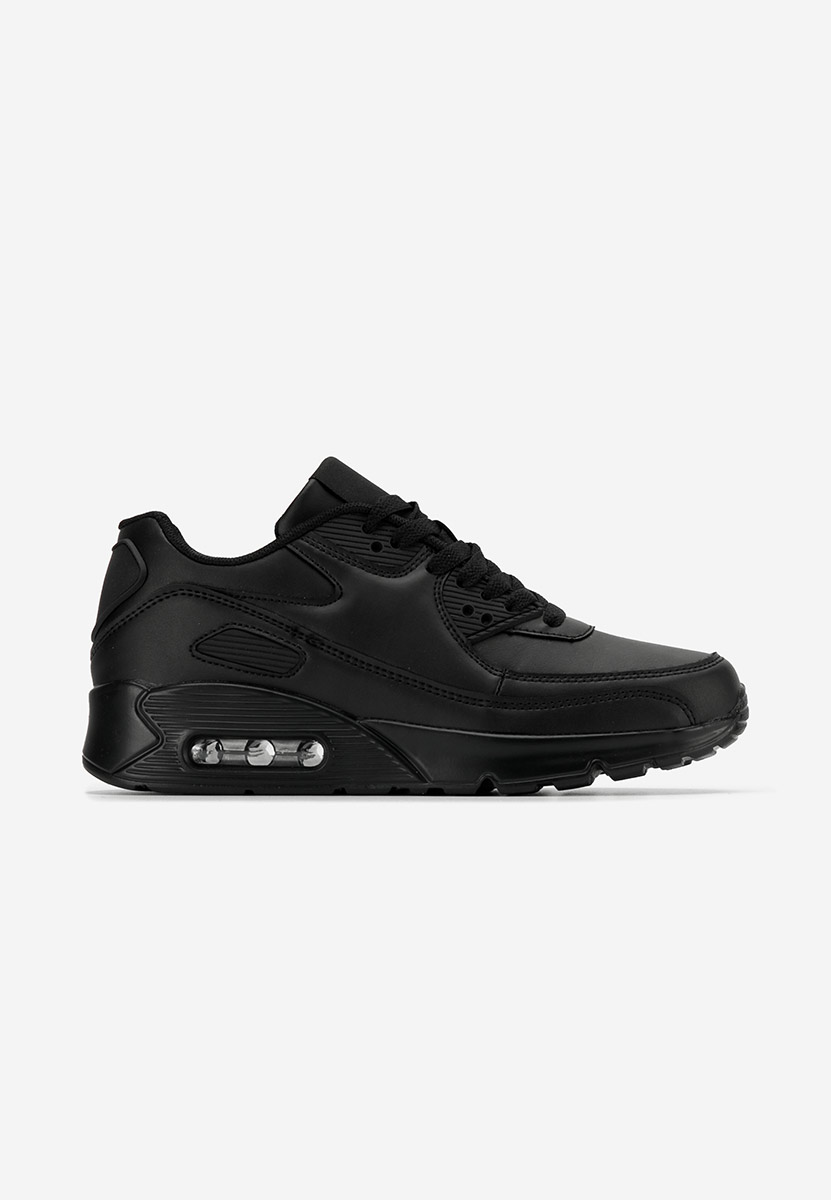 Sneakers donna Marika nero