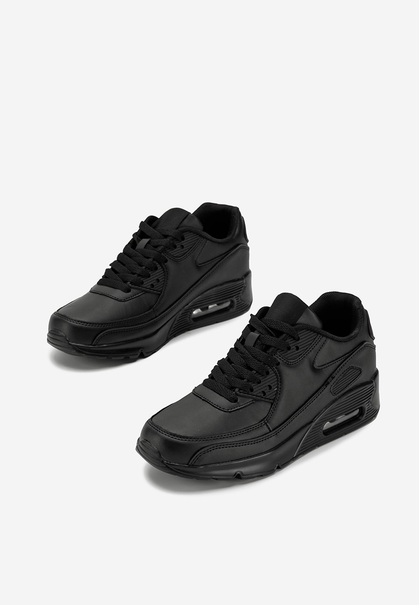 Sneakers donna Marika nero