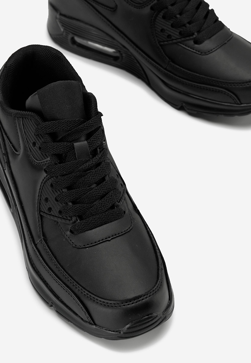 Sneakers donna Marika nero