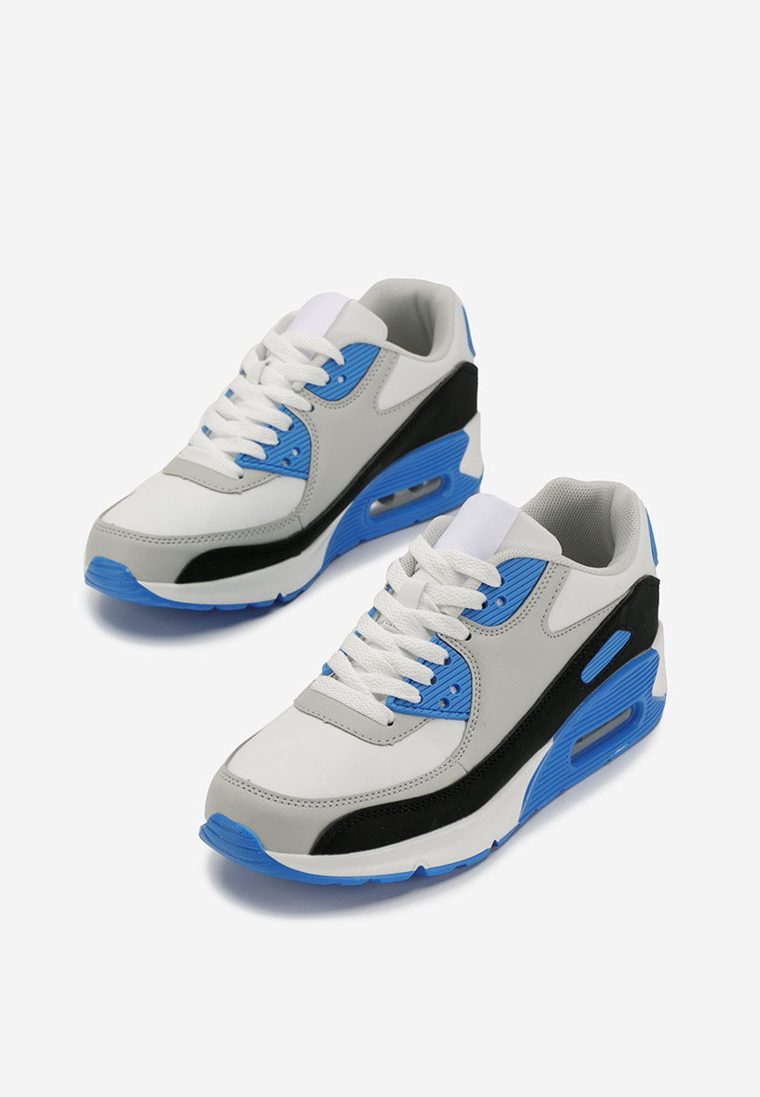 Sneakers donna Marika V3 bianchi