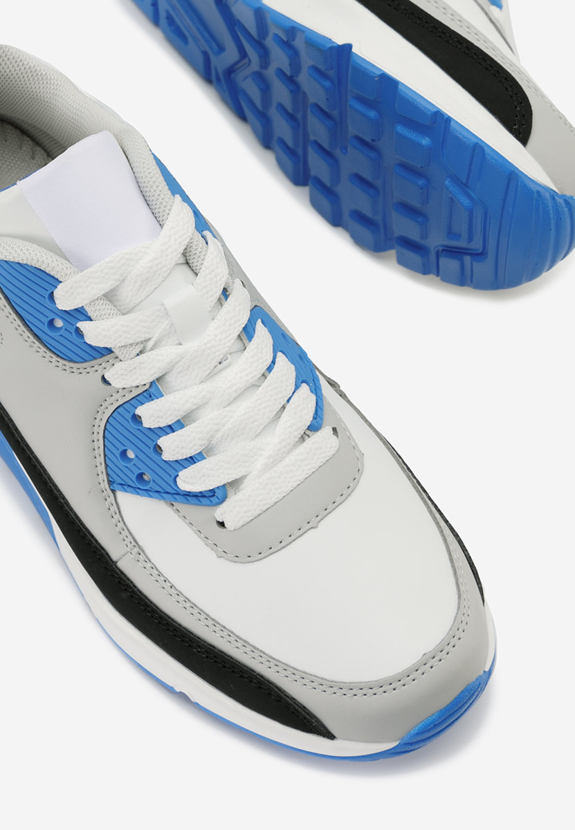 Sneakers donna Marika V3 bianchi