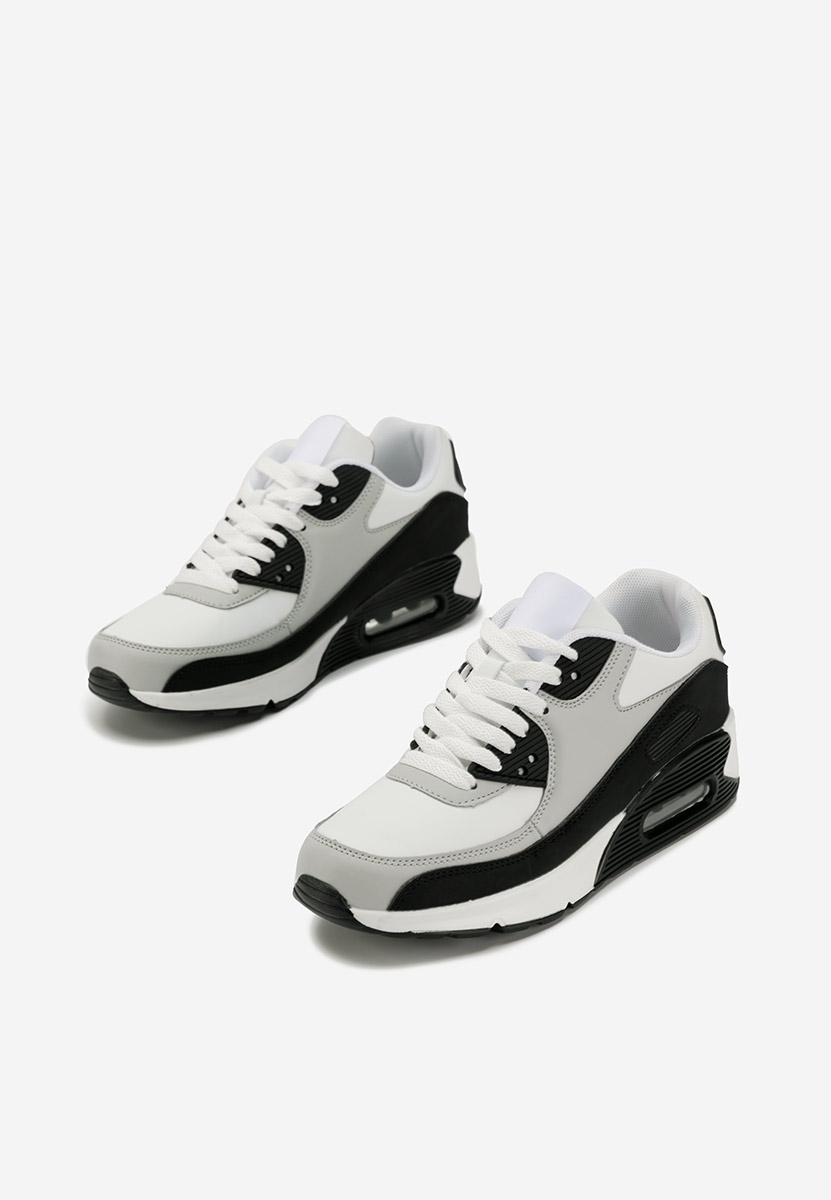 Sneakers donna Marika V2 bianchi