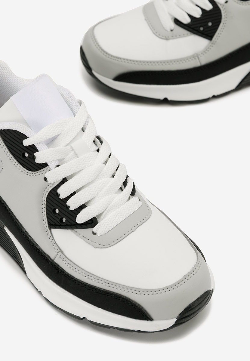 Sneakers donna Marika V2 bianchi
