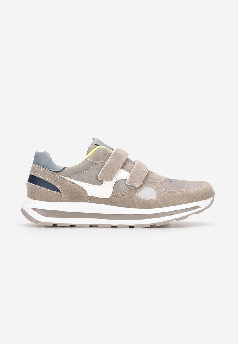 Sneakers da uomo Camden grigio
