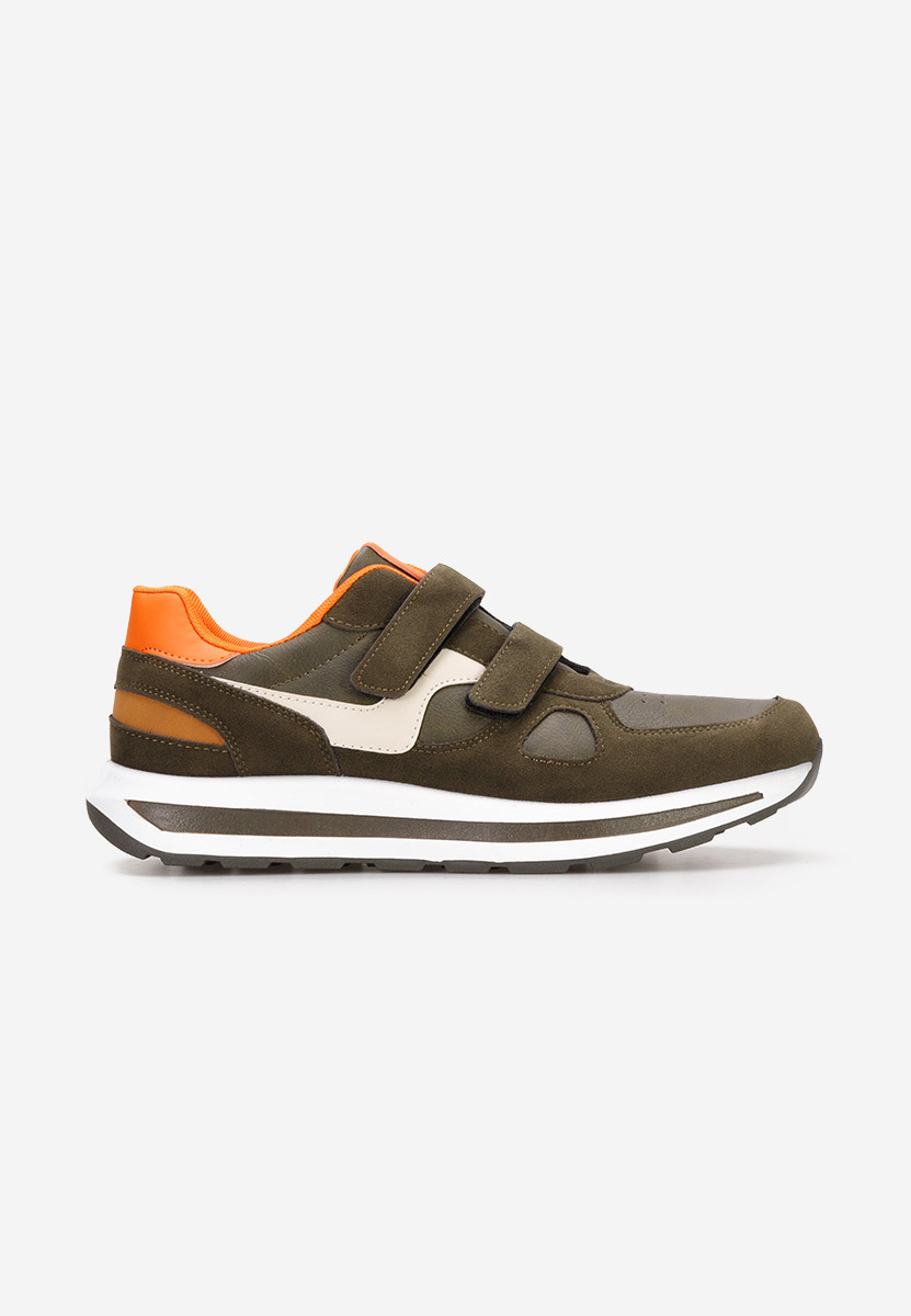 Sneakers da uomo Camden cachi