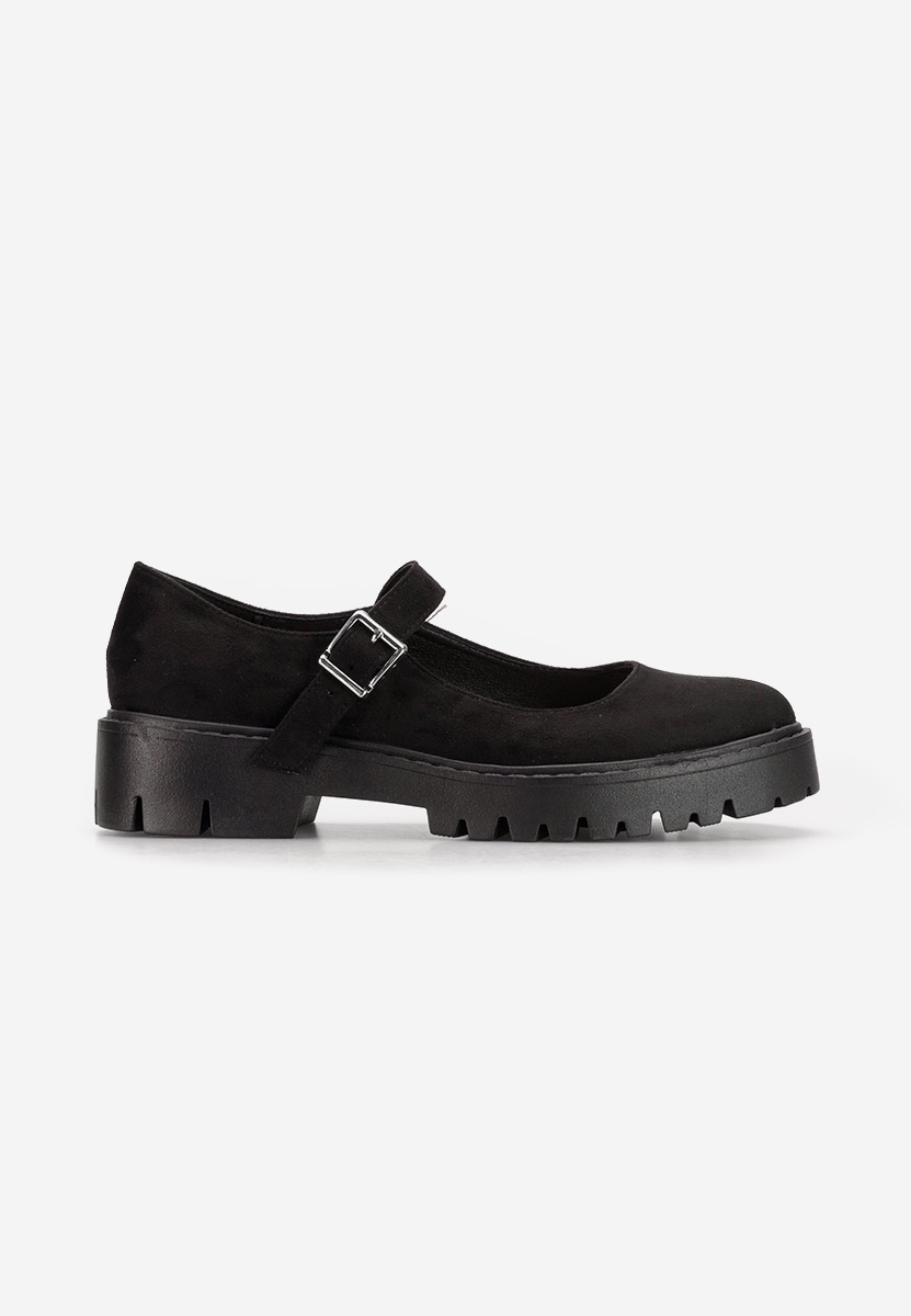 Scarpe basse donna Orias V2 nero