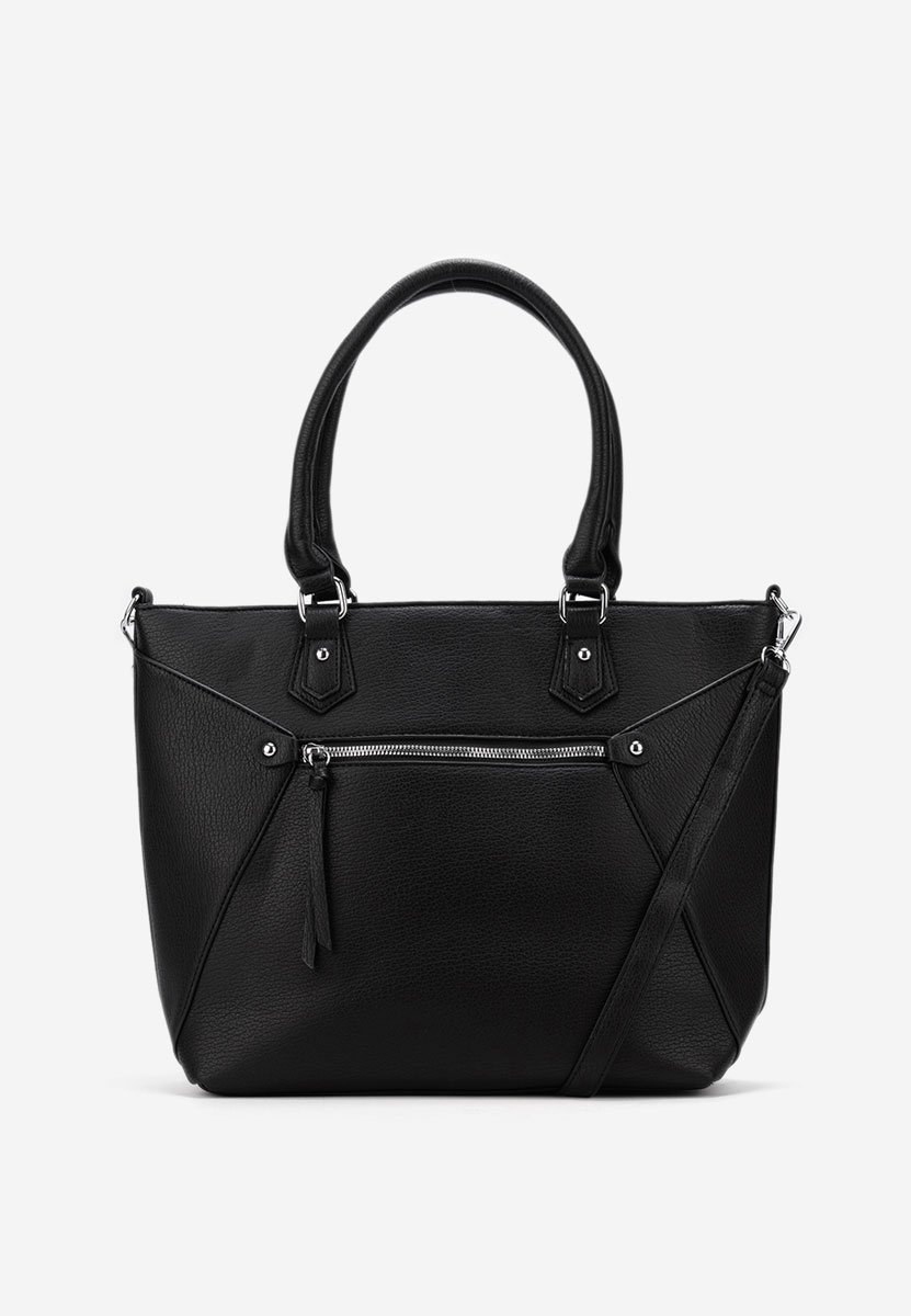 Borsa a mano Chade nera