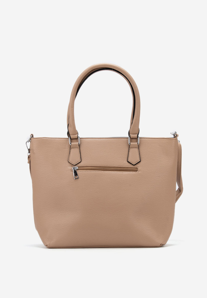 Borsa a spalla Penecia cachi