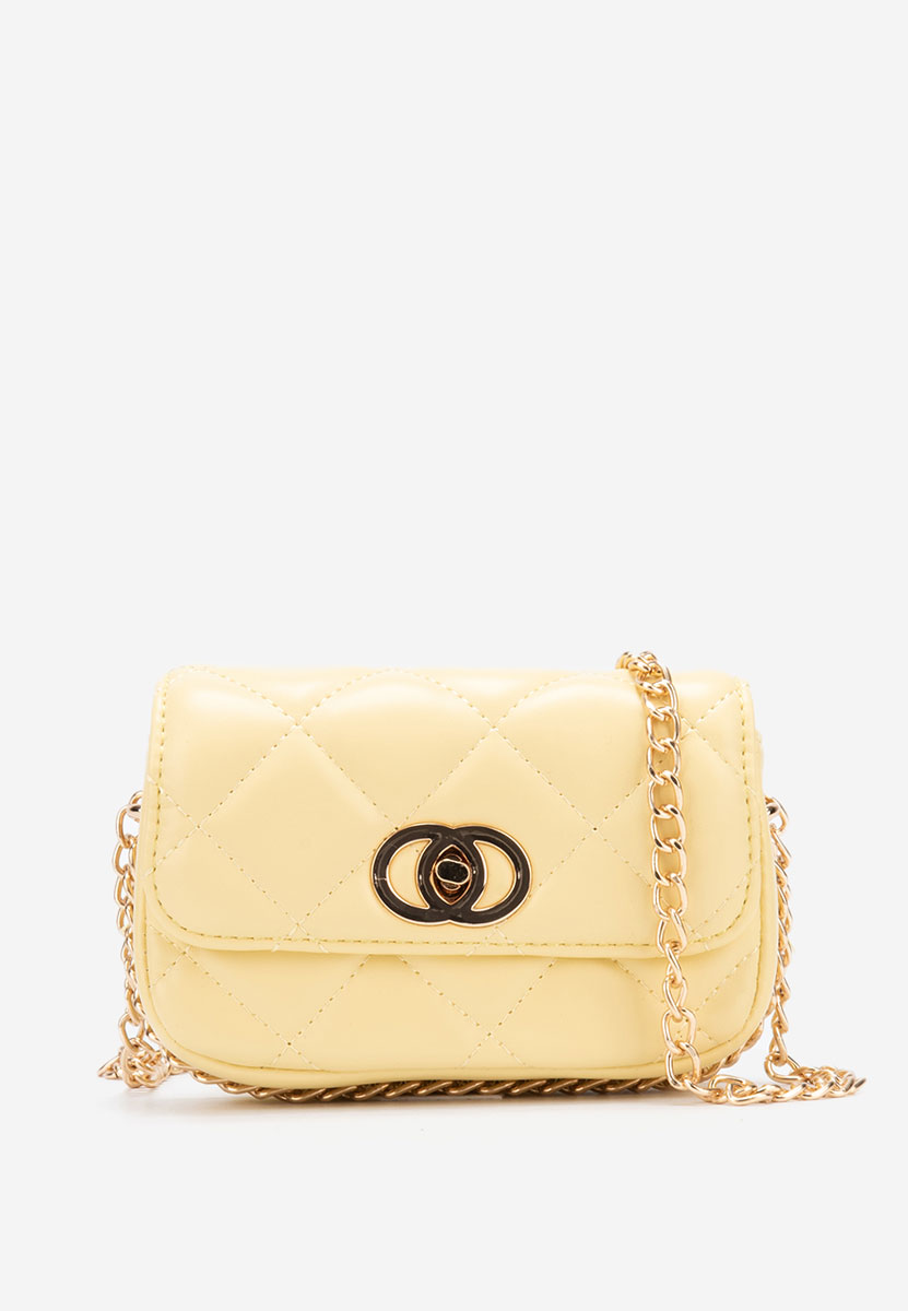 Pochette Celice gialla