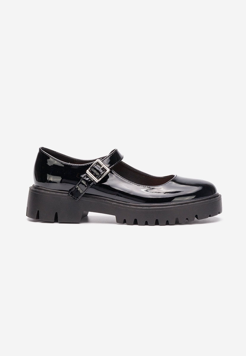 Scarpe basse donna Orias V3 nero
