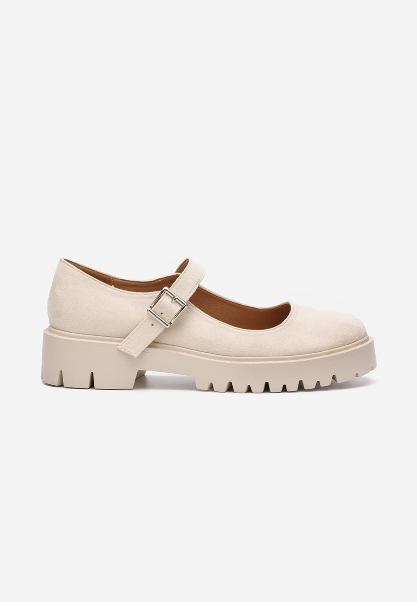 Scarpe basse donna Orias V2 beige
