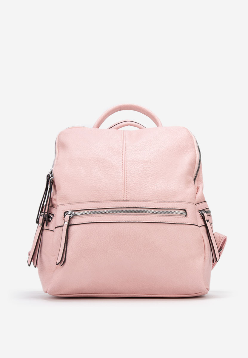 Zaino da donna Concetta rosa