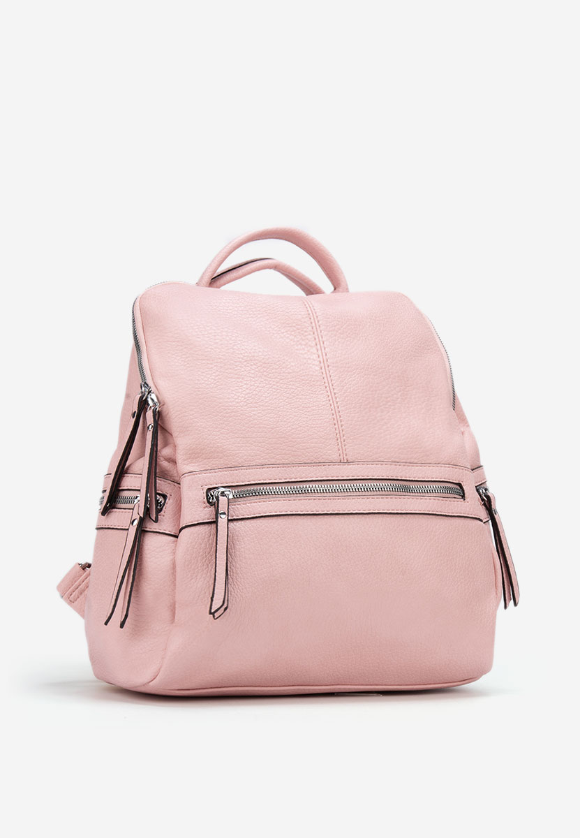 Zaino da donna Concetta rosa