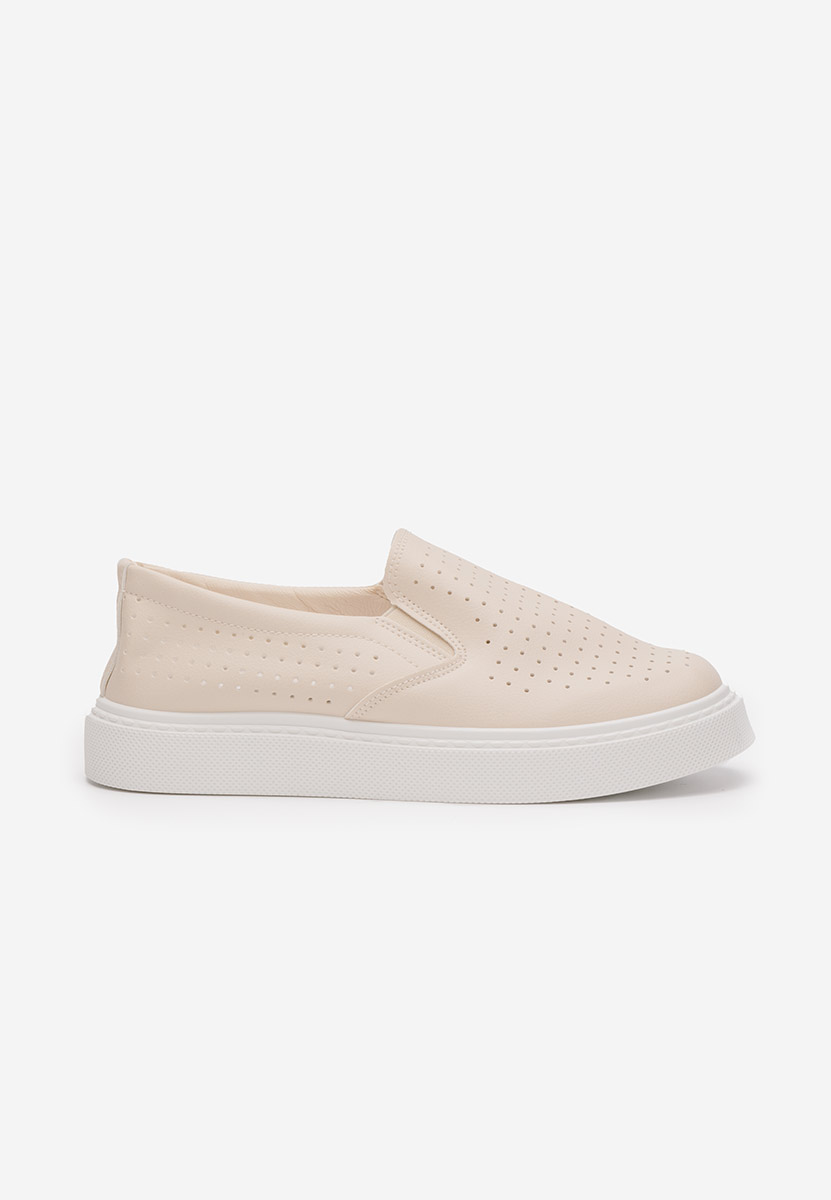 Espadrillas donna Sotiy beige