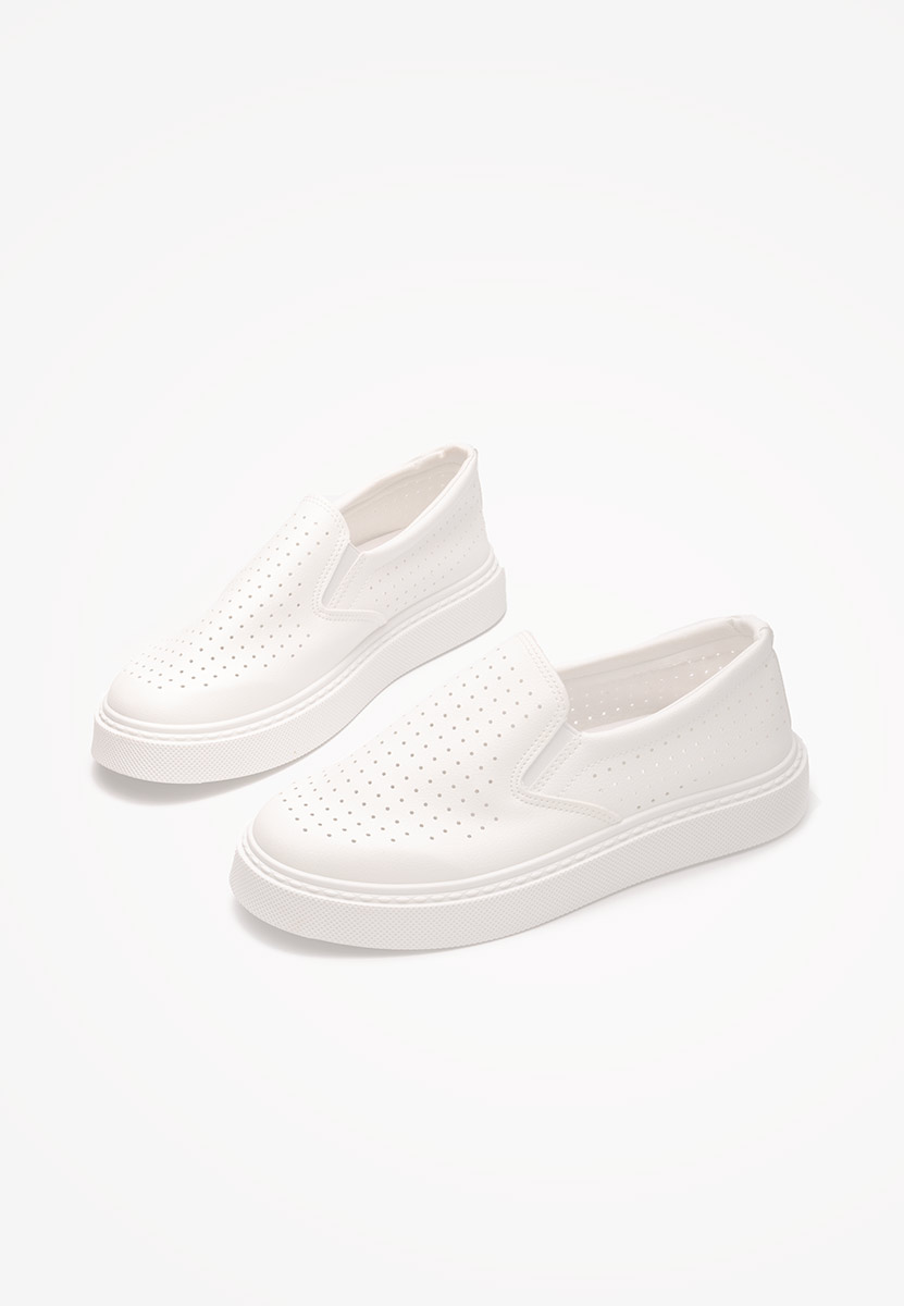 Espadrillas donna Sotiy bianchi