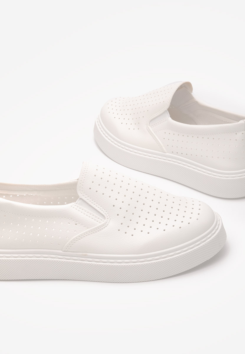 Espadrillas donna Sotiy bianchi