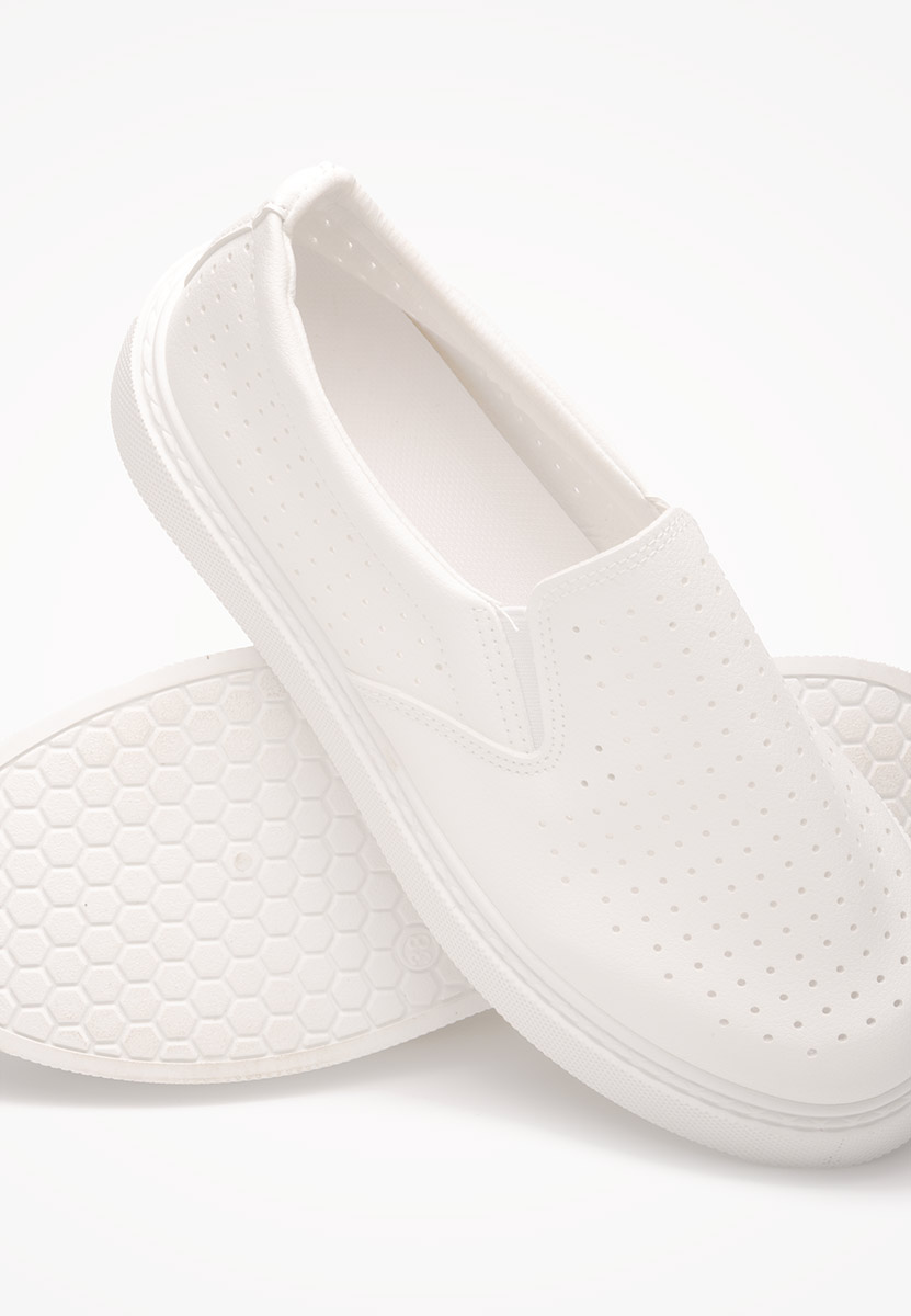 Espadrillas donna Sotiy bianchi